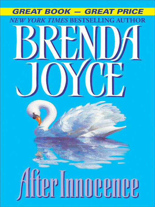 Title details for After Innocence by Brenda Joyce - Wait list